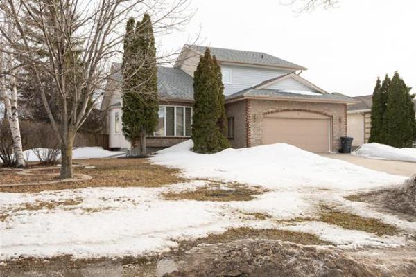 Home Photo - 2 Monty Hall Drive