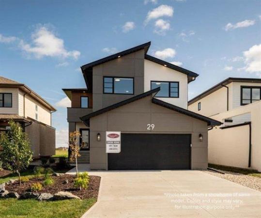 Home Photo - 11 Sturgeon Crescent