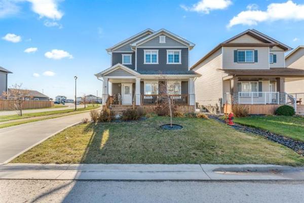 Home Photo - 14 Candlelight Drive