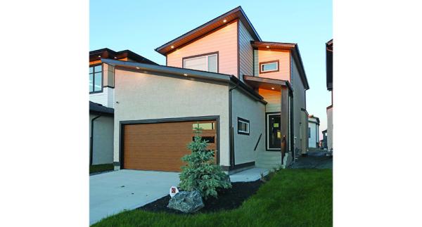 Home Photo - 22 Ken Butchart Crescent