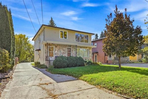 Home Photo - 990 Palmerston Avenue