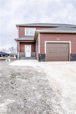Home Photo - 429 St Alphonse Avenue