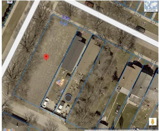 Home Photo - 530 Flora Avenue