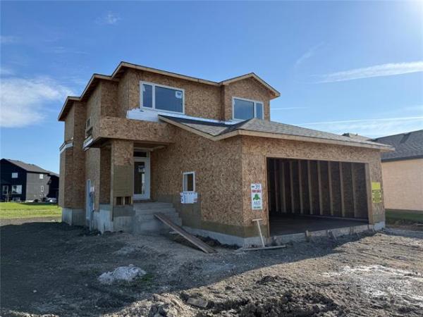 Home Photo - 39 Parkrose Place