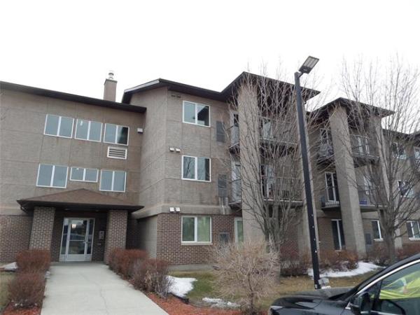 Home Photo - 302-250 Dalhousie Drive