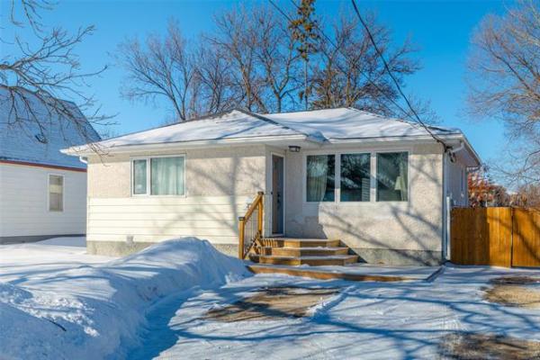 Home Photo - 450 Elmhurst Road