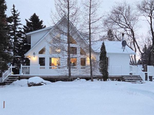 Home Photo - 6 Spruce Lane