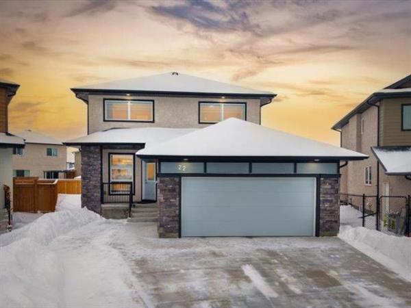 Home Photo - 22 McCrindle Bay