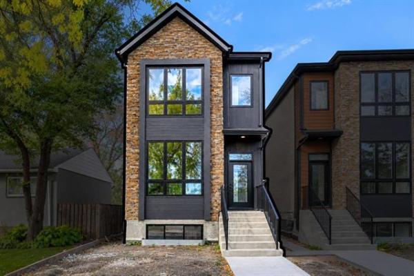 Home Photo - 699 Renfrew Street