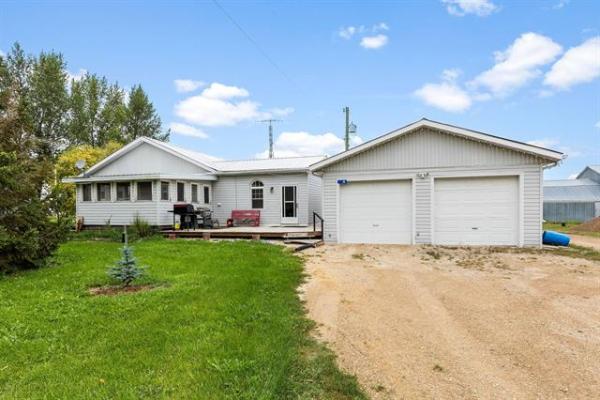 Home Photo - A/B-36145 48N Road