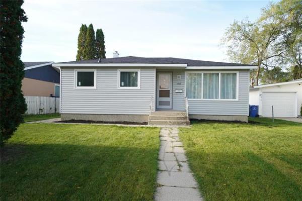 Home Photo - 1014 Fleming Avenue