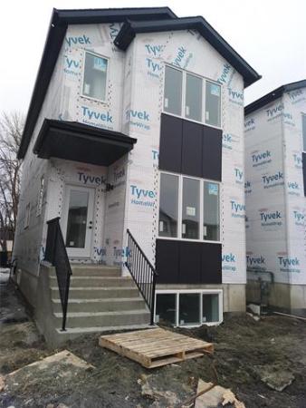 Home Photo - 643 Moncton Avenue