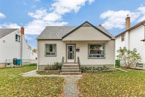 Home Photo - 1227 Lorette Avenue