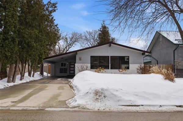 Home Photo - 60 Hull Avenue