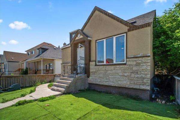 Home Photo - 1478 Alexander Avenue