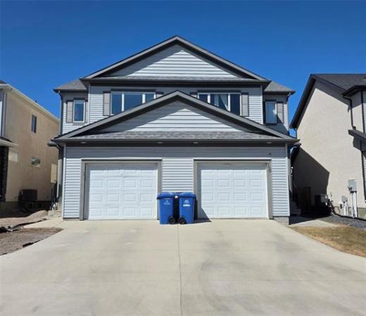 Home Photo - 18 Hazelton Drive
