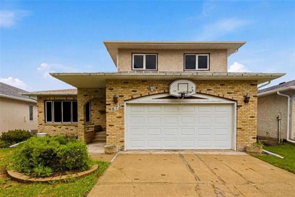 Home Photo - 873 Beecher Avenue