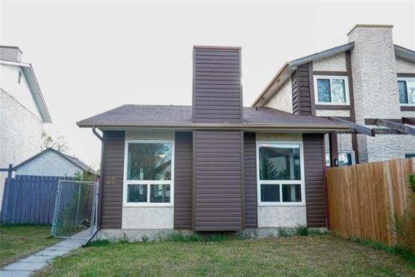 Home Photo - 32 Kairistine Lane