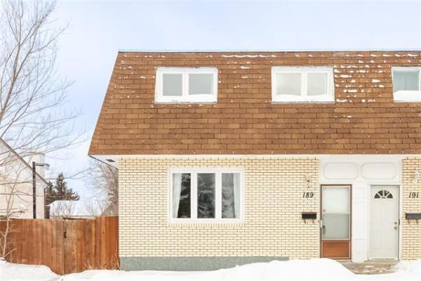 Home Photo - 189 dalhousie Road