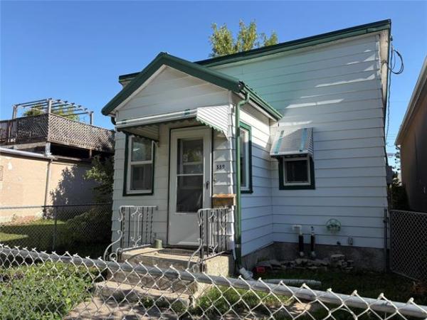 Home Photo - 339 Union Avenue