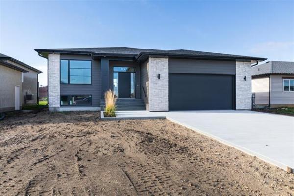 Home Photo - 30 Caribou Bay