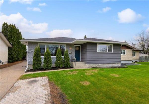 Home Photo - 31 Werrell Crescent