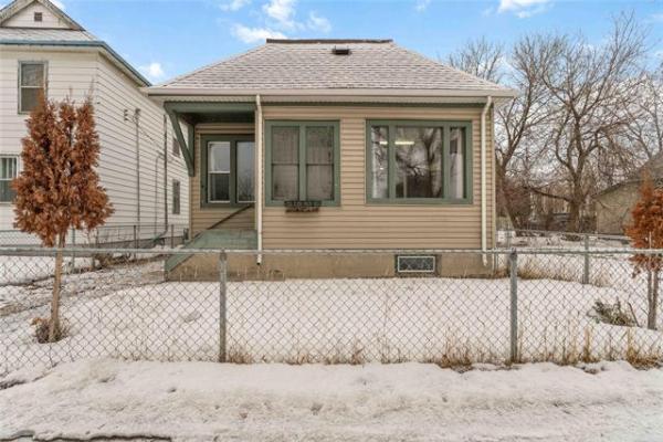 Home Photo - 181 Alfred Avenue