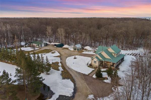 Home Photo - 86043 Highway 12 42E Road