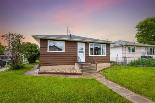 Home Photo - 1866 Elgin Avenue