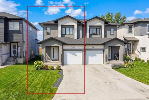 Home Photo - 240 RED PINE Drive
