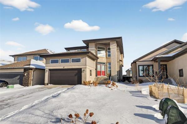 Home Photo - 67 Scammel Road