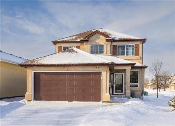 Home Photo - 52 Rutledge Crescent