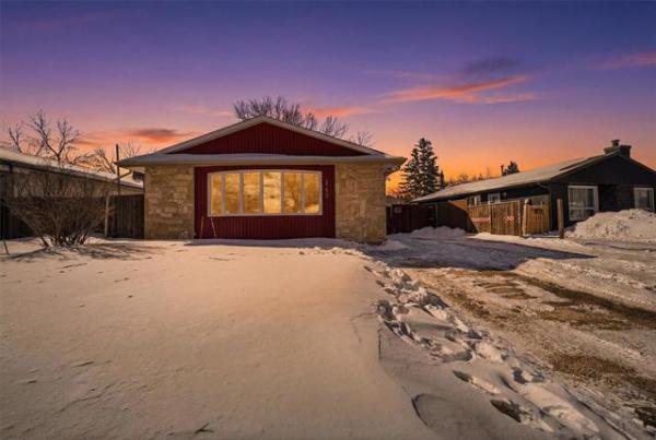 Home Photo - 245 Laurent Drive