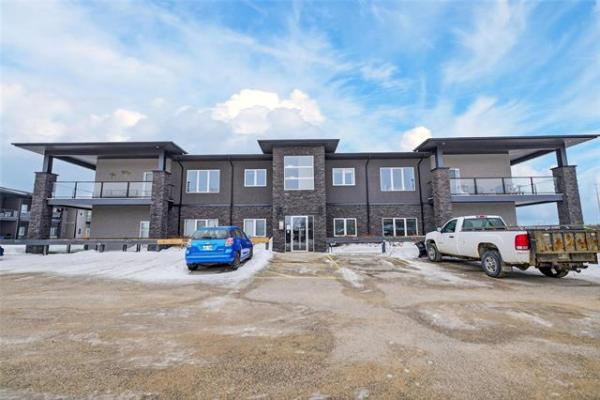 Home Photo - 36-1276 Old PTH 59 Highway