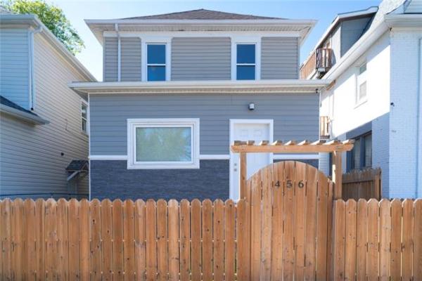 Home Photo - 456 Salter Street