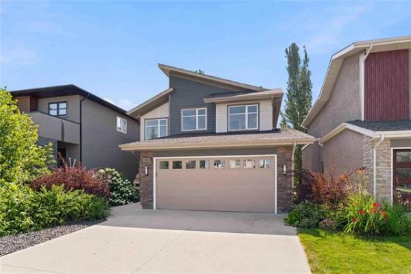 Home Photo - 221 Bonaventure Drive