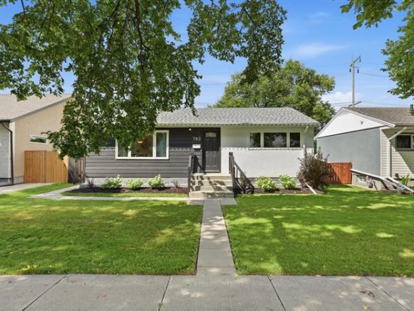 Home Photo - 783 Borebank Street