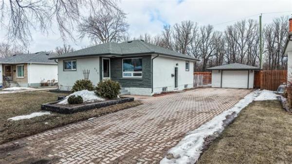 Home Photo - 475 Leighton Avenue