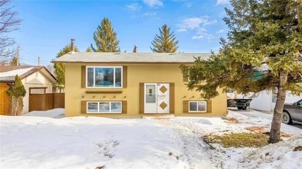 Home Photo - 66 Glenthorne Crescent