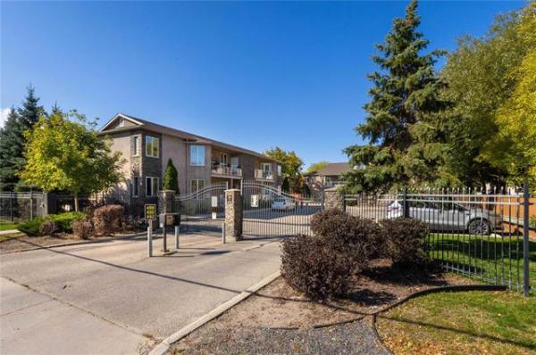 Home Photo - 202-490 Henderson Highway