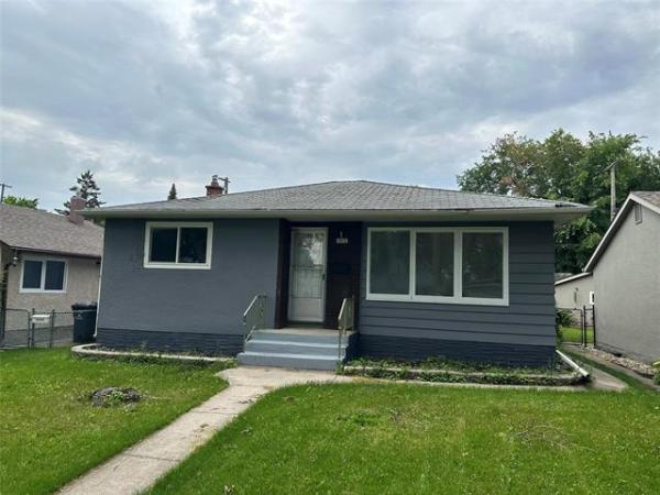 Home Photo - 1017 McCalman Avenue