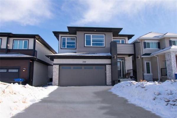 Home Photo - 388 Windflower Road