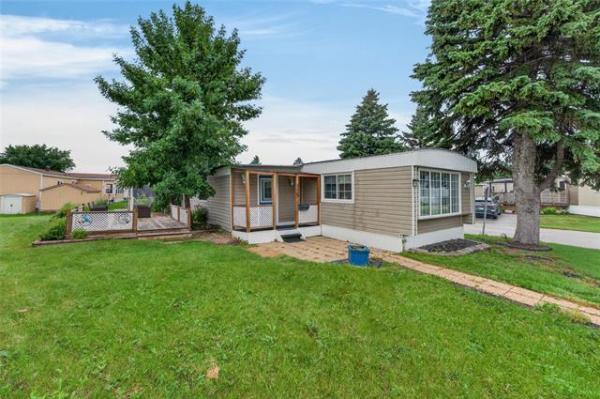 Home Photo - 115 Springwood Drive