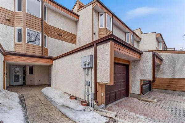 Home Photo - 7-183 Hamilton Avenue