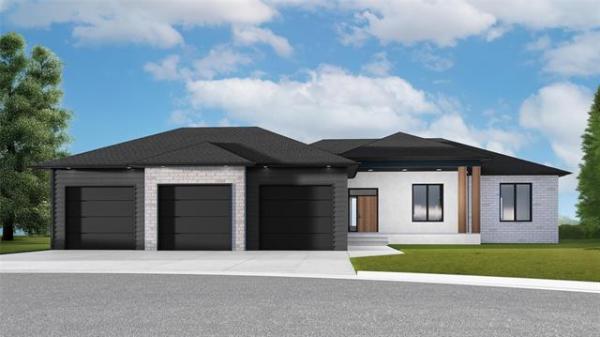 Home Photo - 43 Bentley Bay