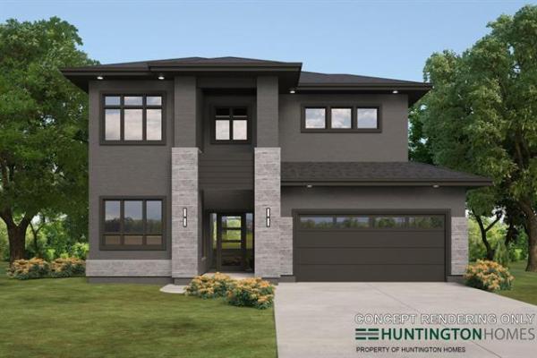 Home Photo - 101 Springwater Road