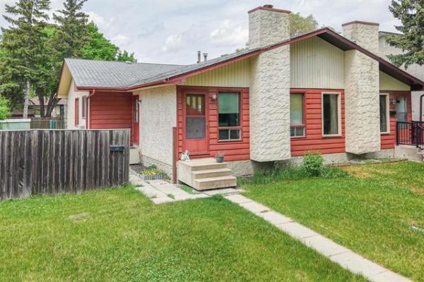 Home Photo - 1654 Rothesay Street