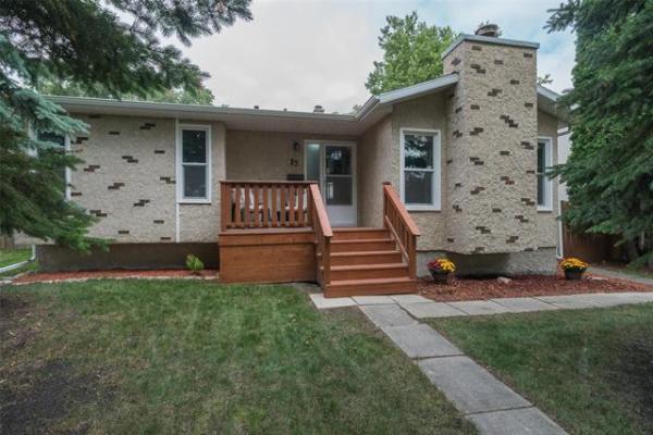 Home Photo - 83 Greenwood Avenue