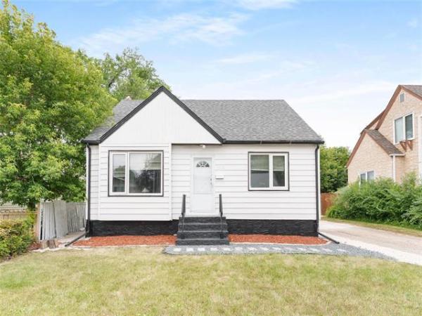 Home Photo - 1331 Somerville Avenue