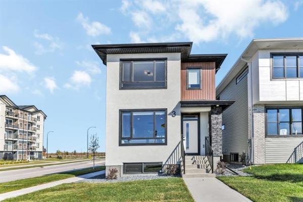 Home Photo - 3 Skylark Lane